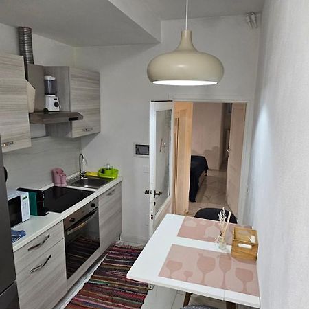 San Niccolo Apartment Флоренция Экстерьер фото