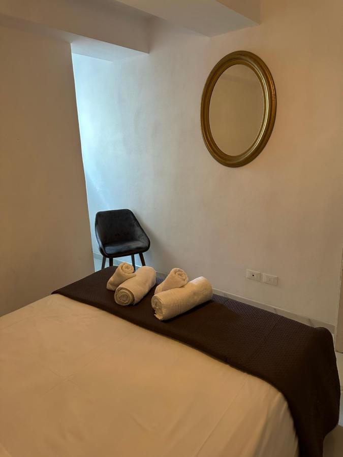 San Niccolo Apartment Флоренция Экстерьер фото