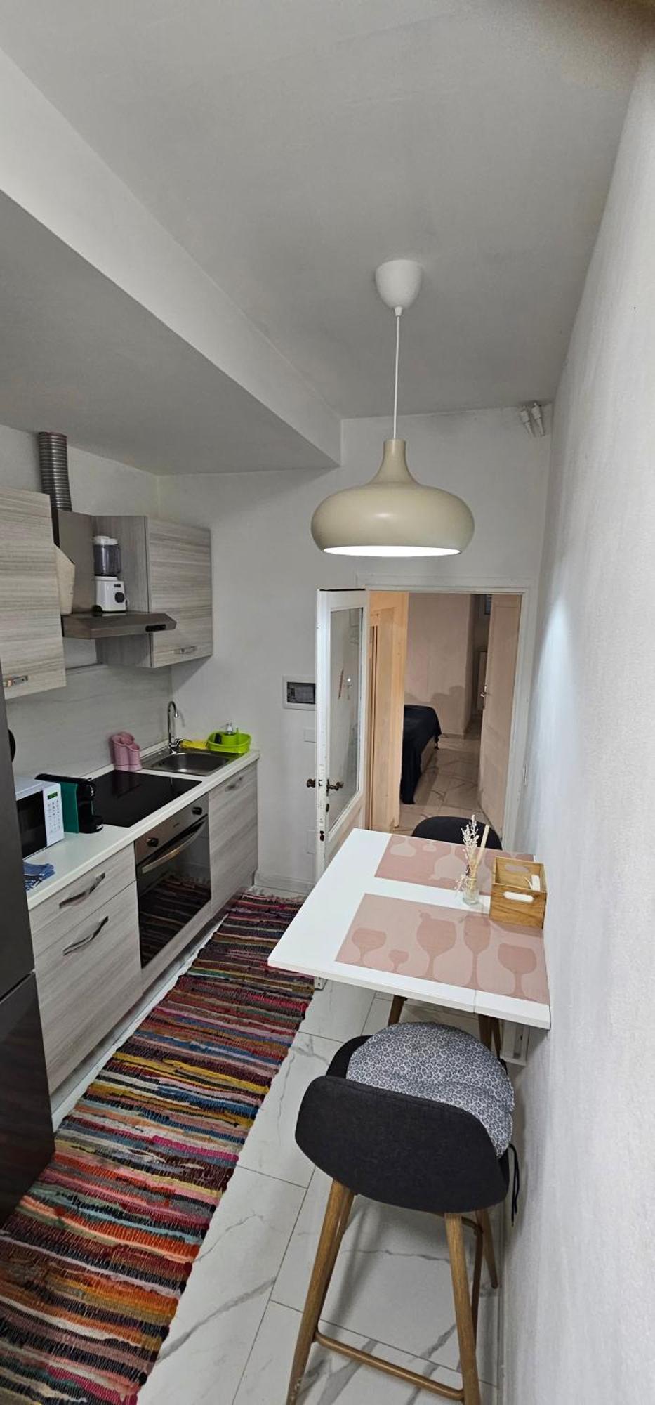 San Niccolo Apartment Флоренция Экстерьер фото