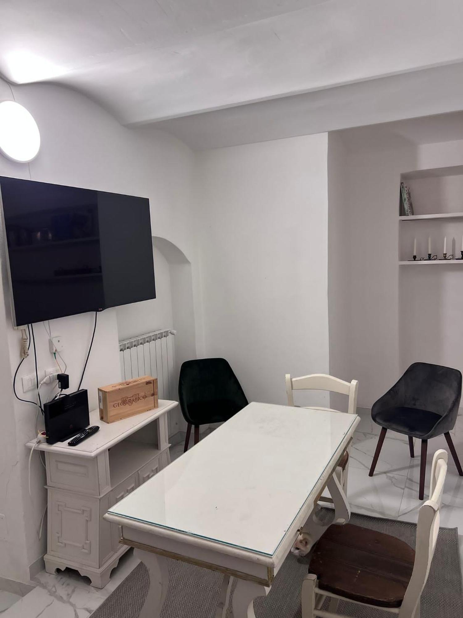 San Niccolo Apartment Флоренция Экстерьер фото