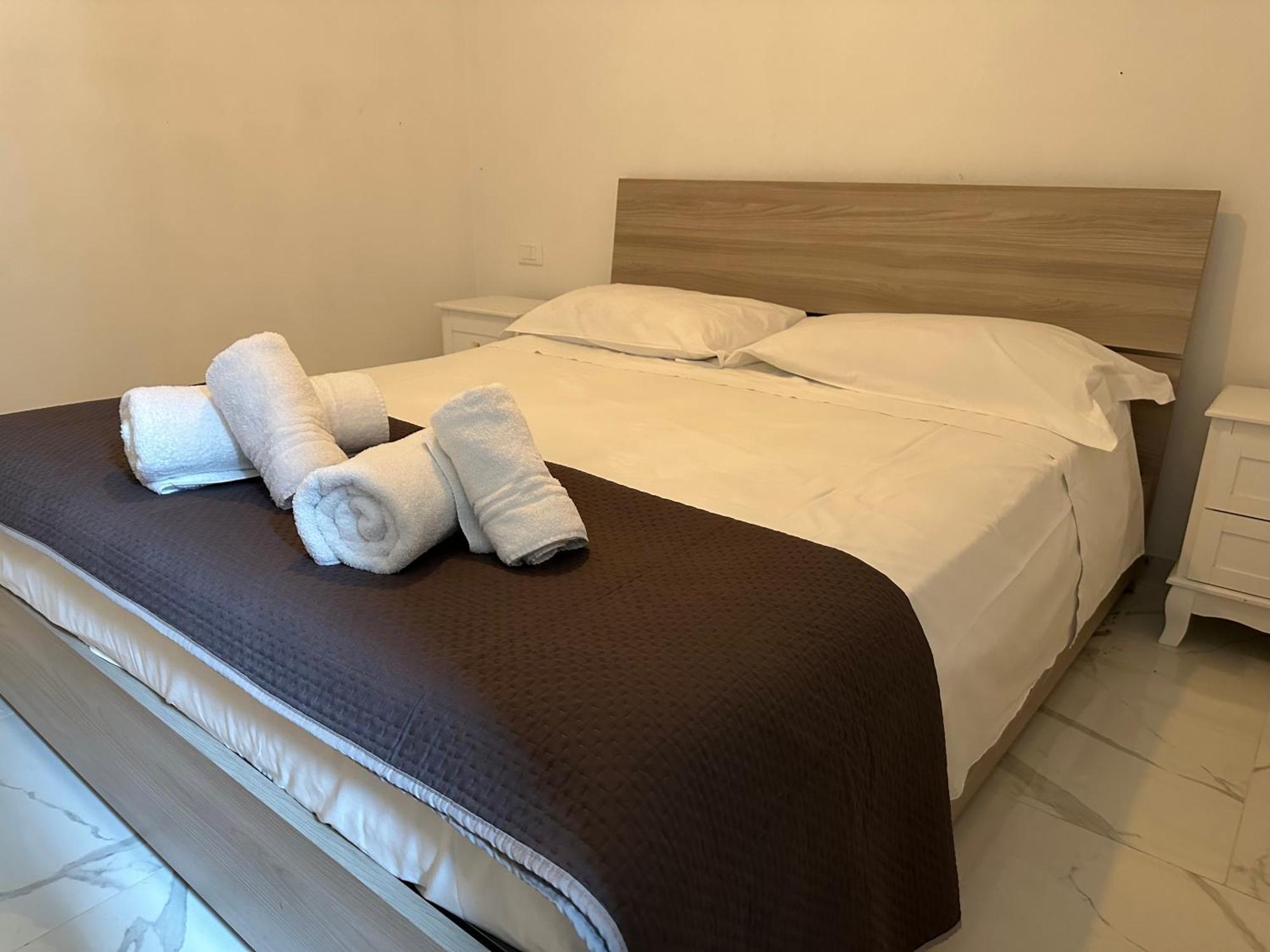 San Niccolo Apartment Флоренция Экстерьер фото