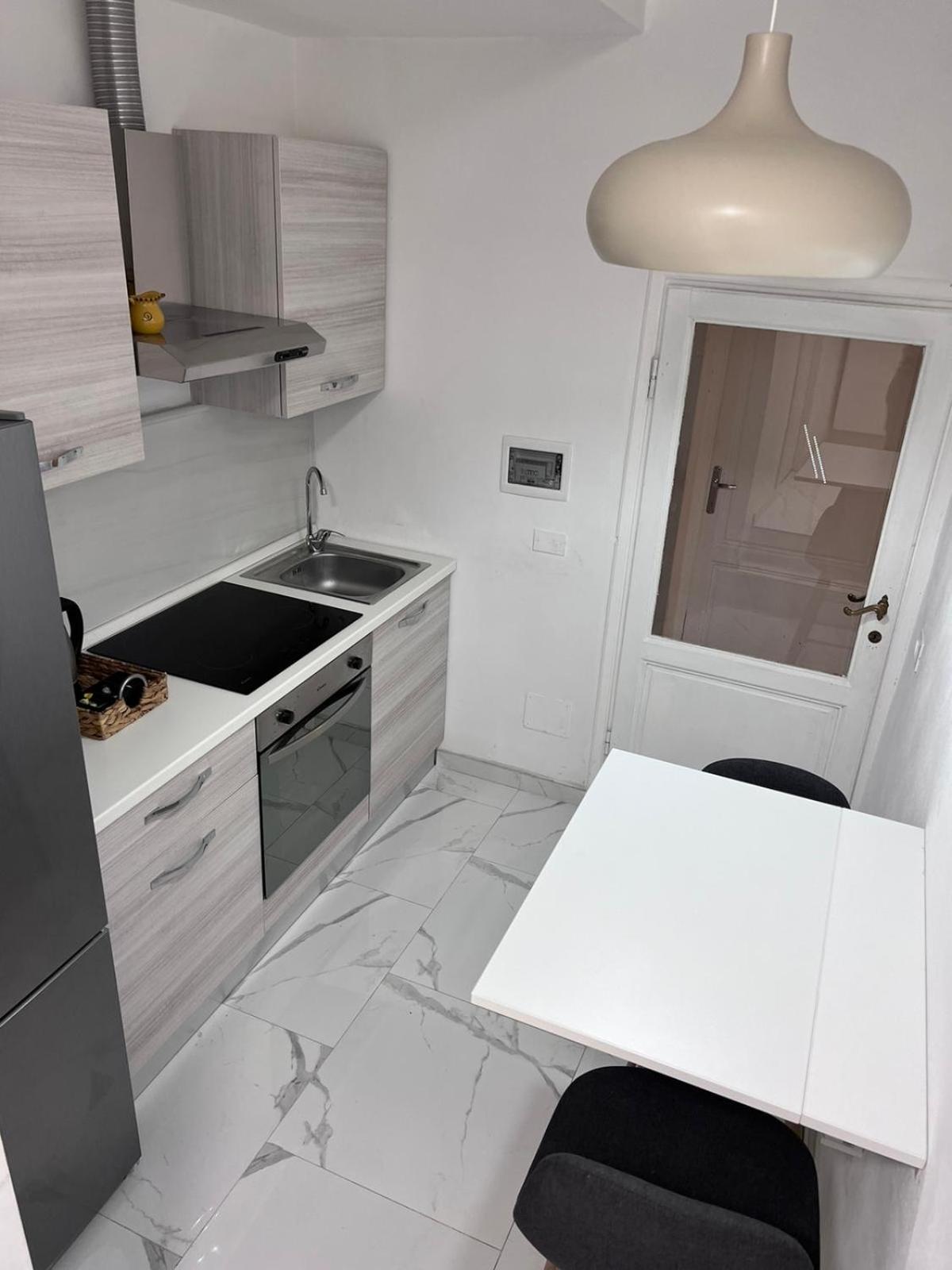 San Niccolo Apartment Флоренция Экстерьер фото