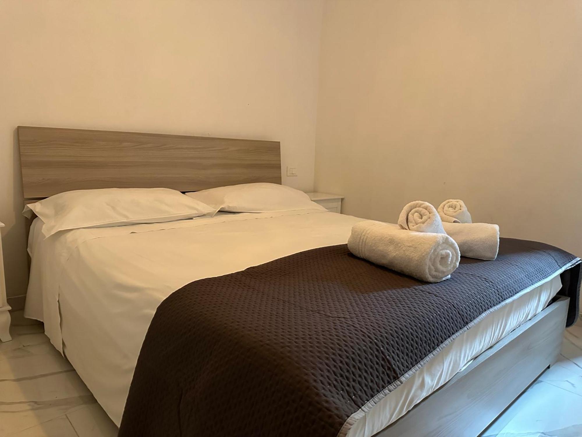 San Niccolo Apartment Флоренция Экстерьер фото