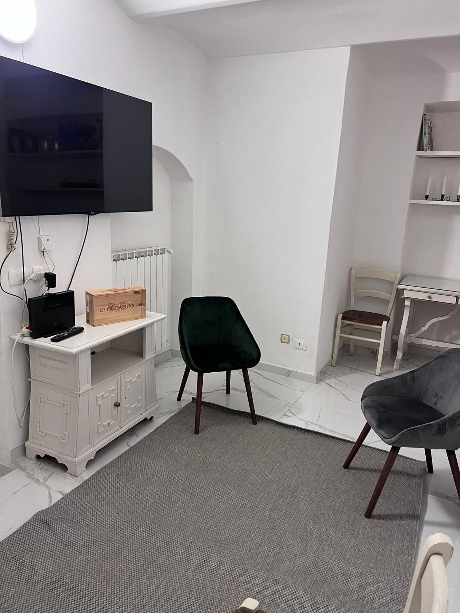 San Niccolo Apartment Флоренция Экстерьер фото