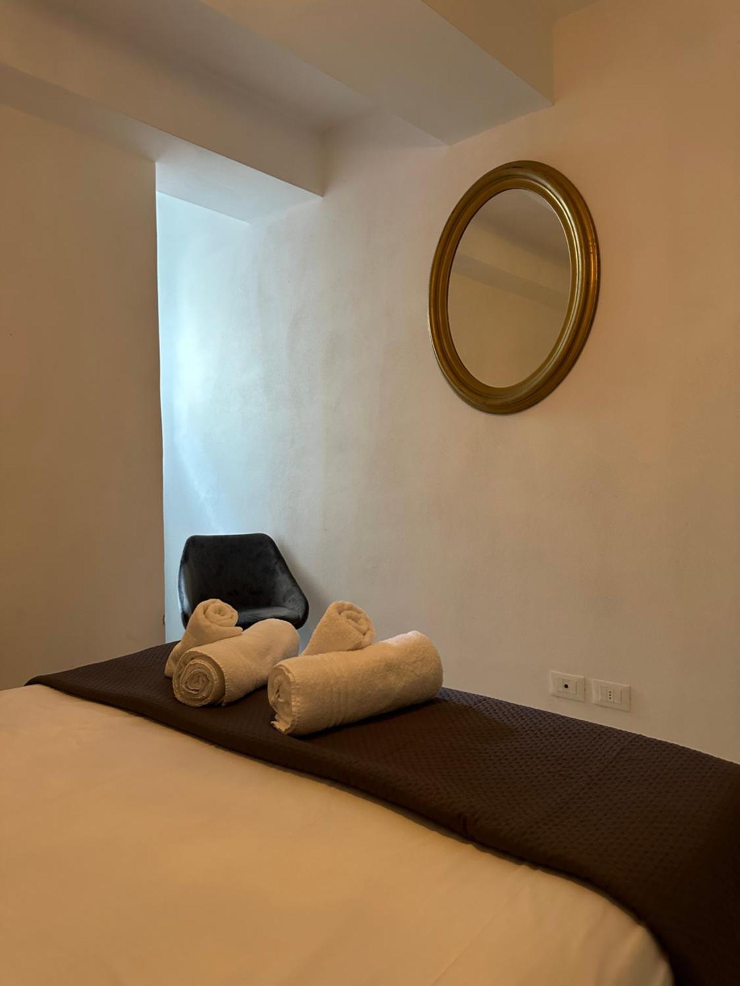 San Niccolo Apartment Флоренция Экстерьер фото
